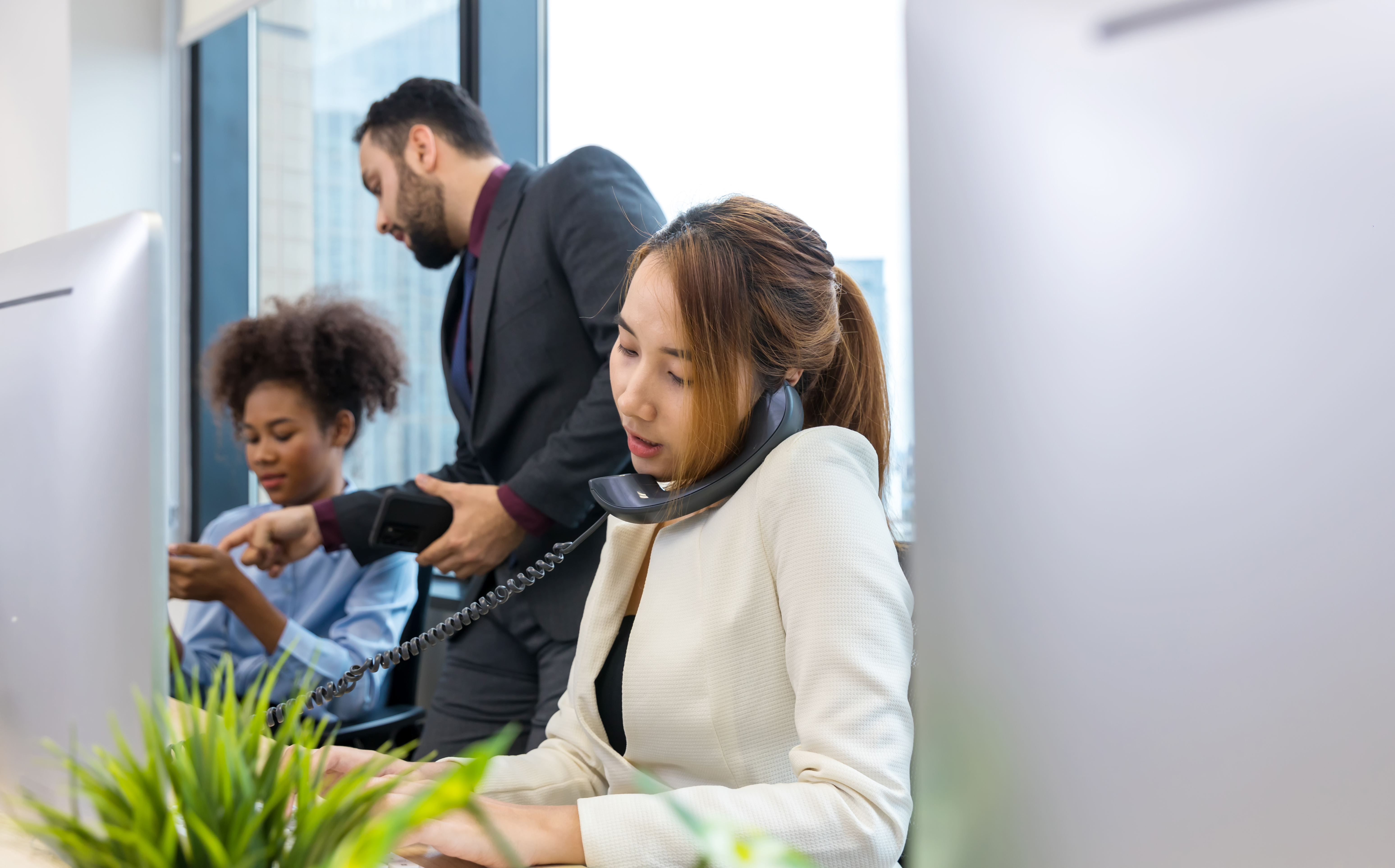 Real Interview Simulation vs Practice Mode