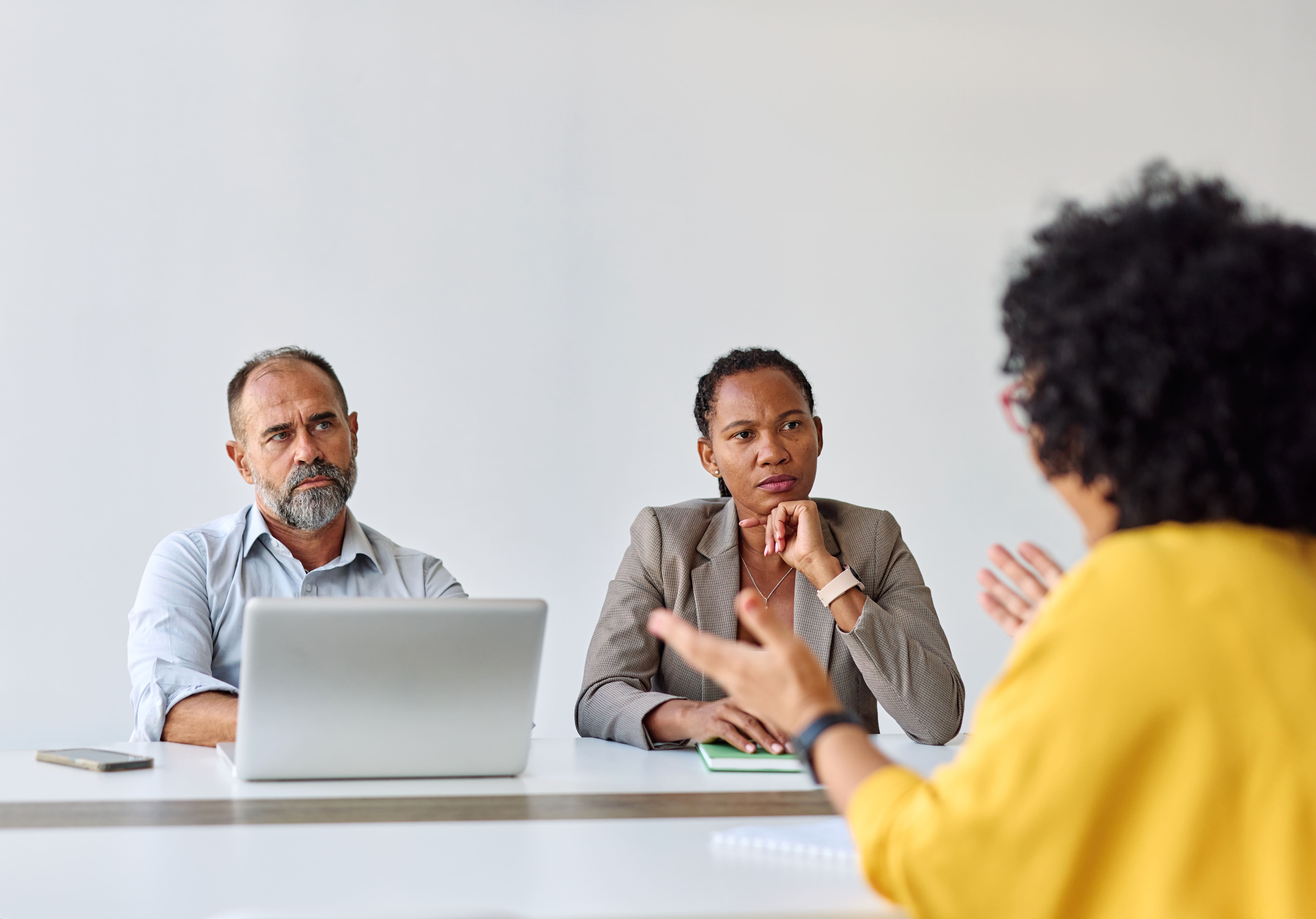 Fix Your Interview Mistakes Instantly: The Retry Engine Explained