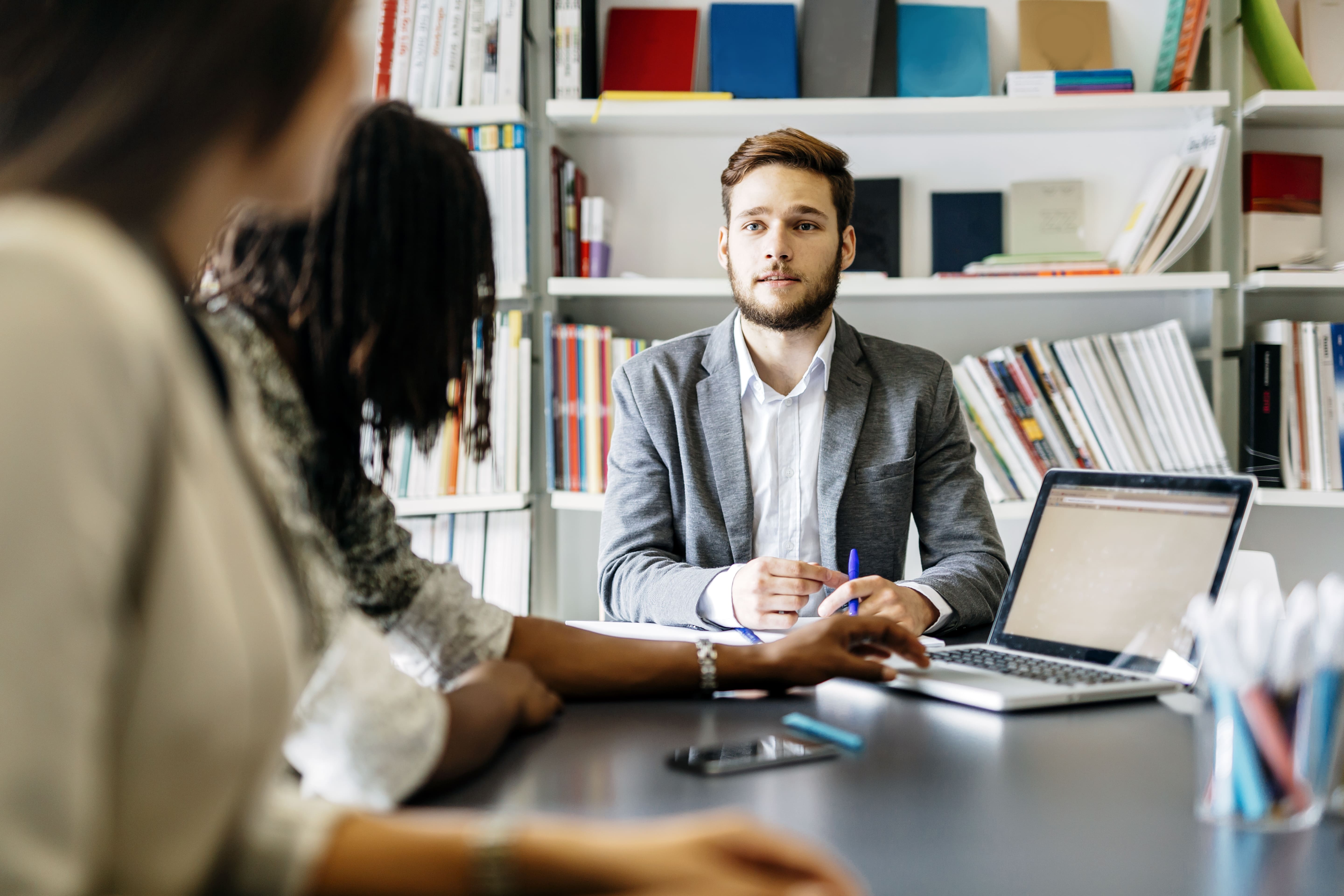 Track Your Interview Readiness on the Go