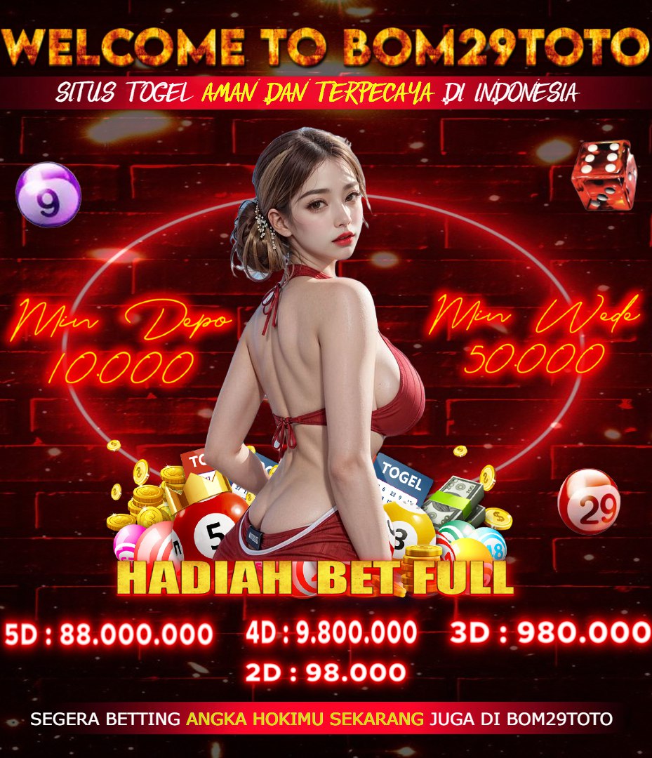 Jackpot SLOT GACOR