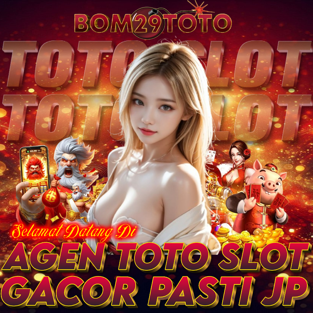 BOM29TOTO: Bandar Slot Online Server Thailand Gacor Bet 200 Mudah Maxwin Via Qris - WooCommerce eCommerce