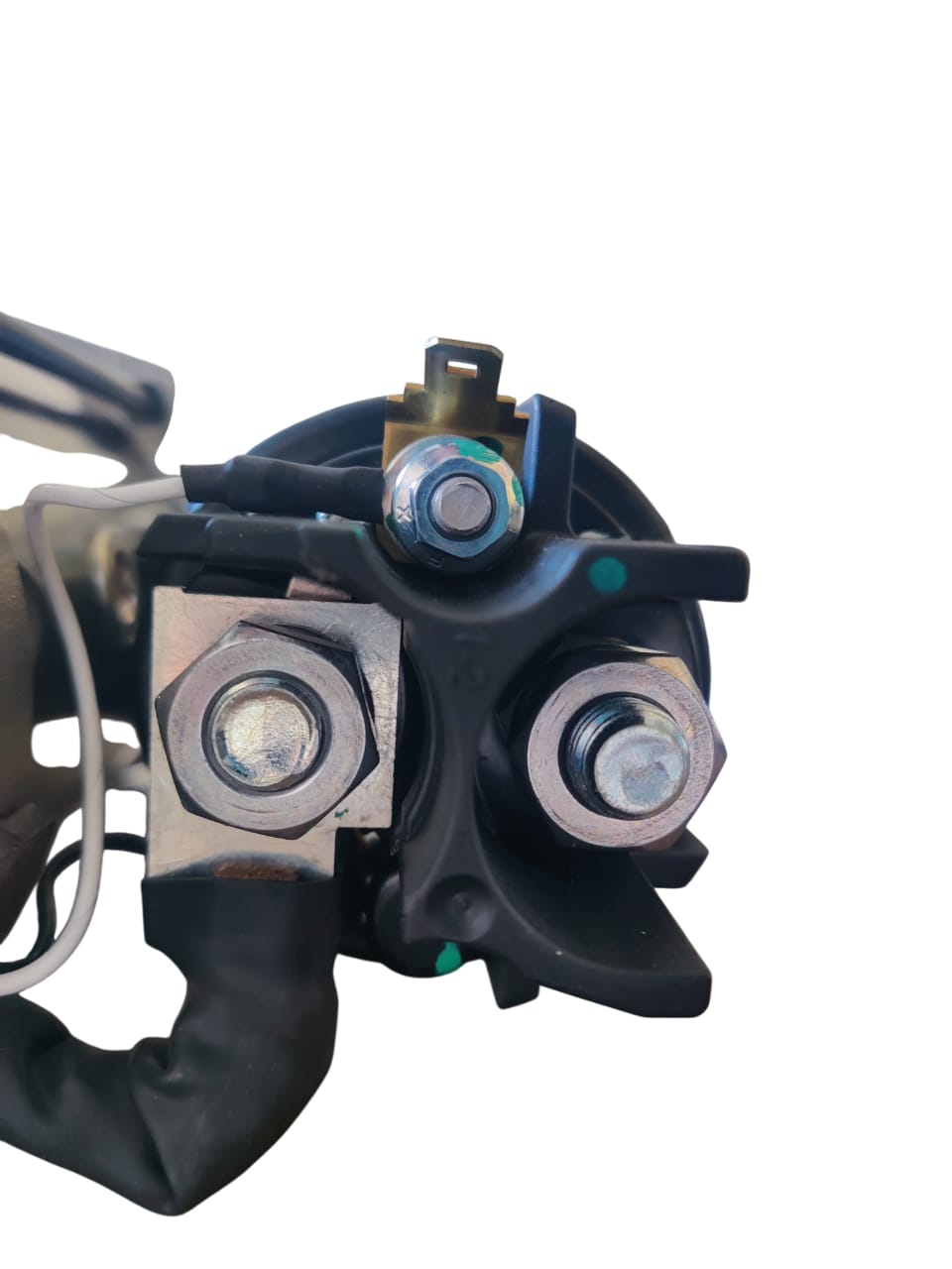 Bosch F002 G70 022 Starter Motor – Genuine Heavy Duty Starter Motor Supplier