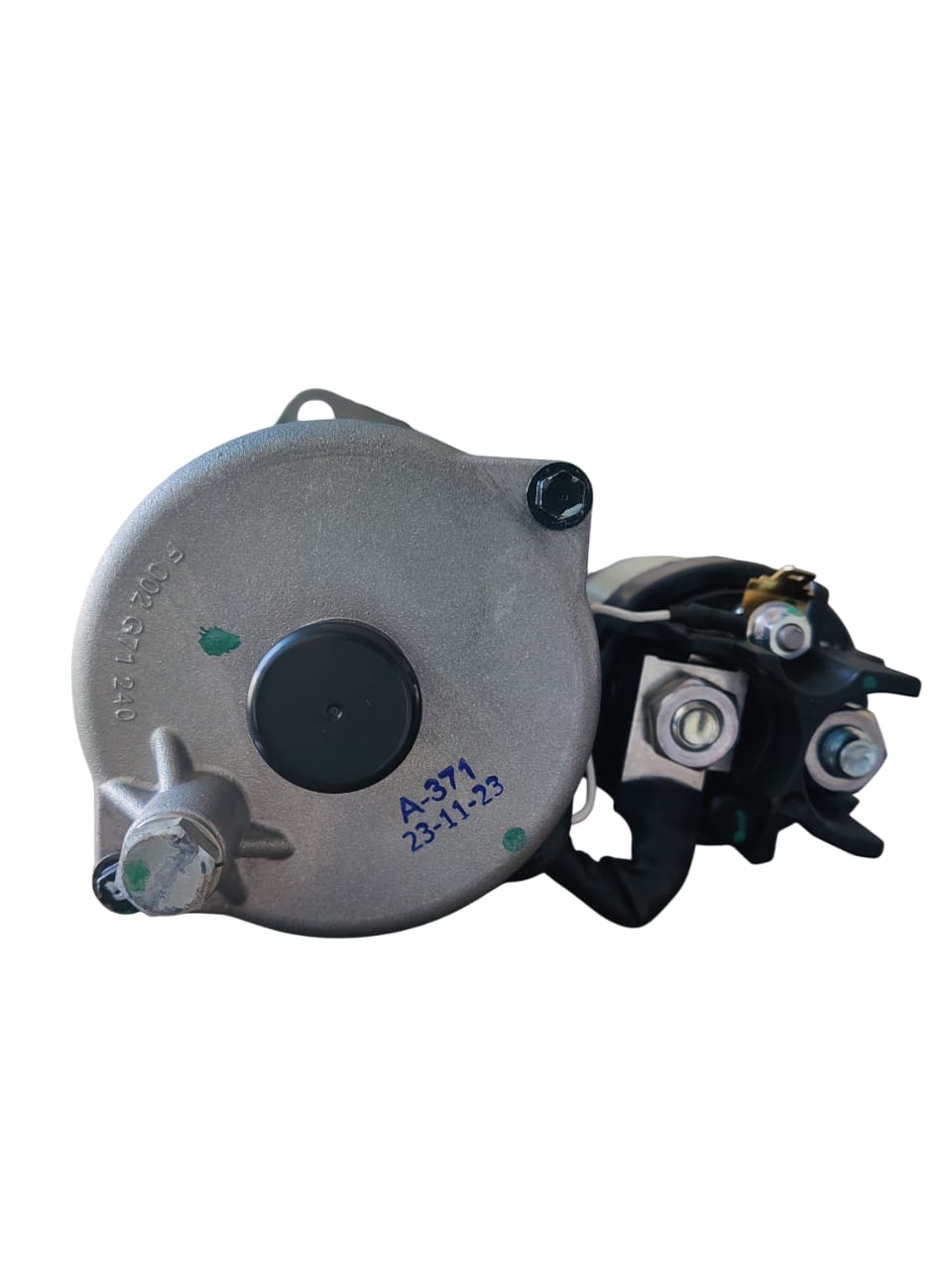 Bosch F002 G70 022 Starter Motor – Genuine Heavy Duty Starter Motor Supplier