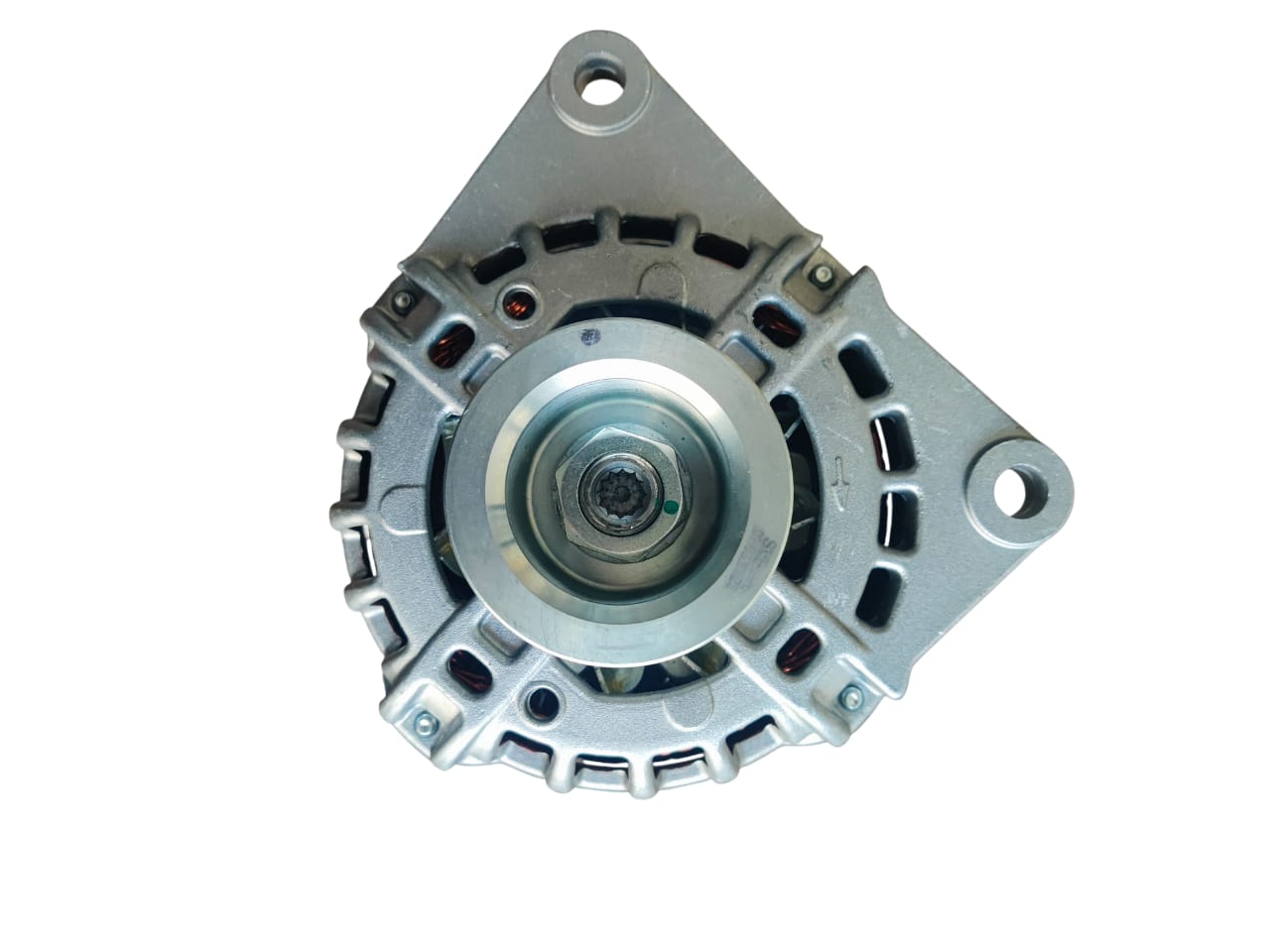 Bosch F000 BL0 444 Alternator – Genuine Automotive Alternator Supplier