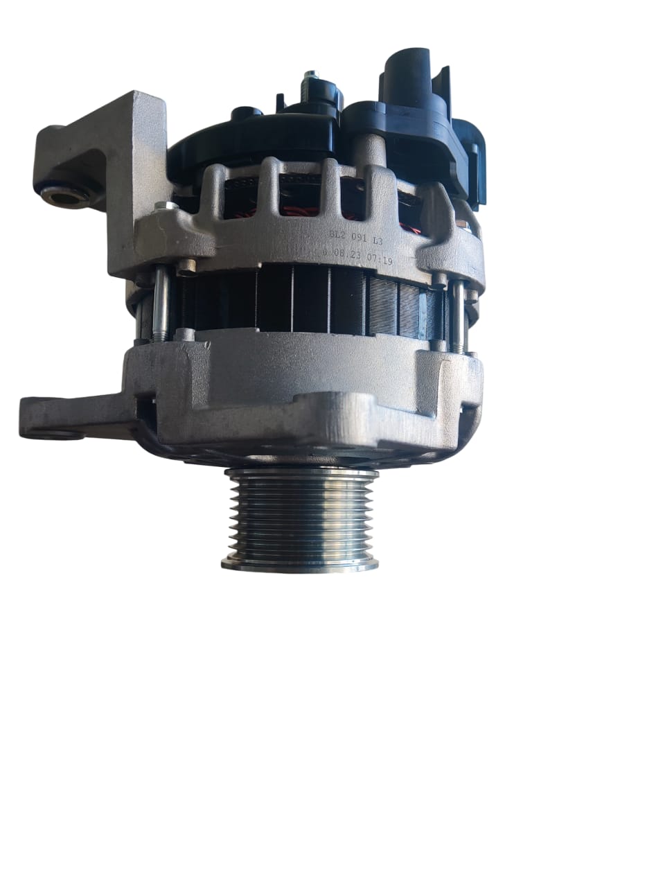 Bosch F000 BL0 444 Alternator – Genuine Automotive Alternator Supplier