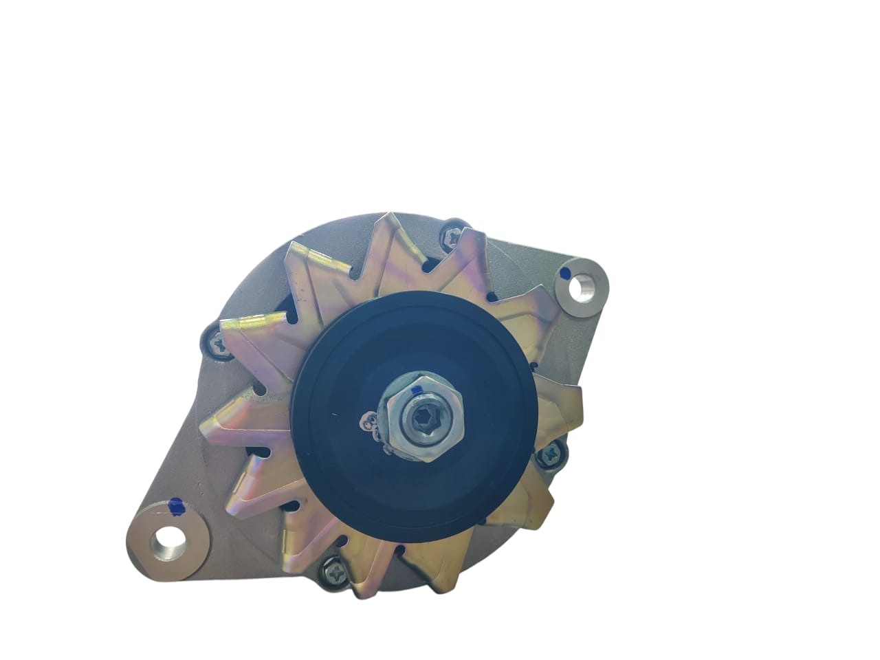 Bosch Alternator F002 G10 514– High Performance Alternator Exporter for Force Traveller