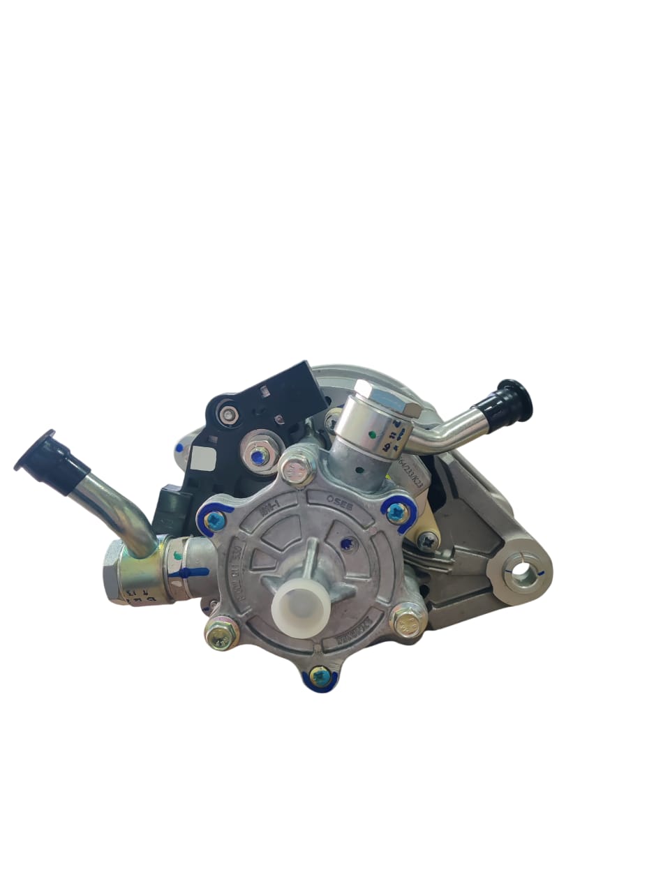 Bosch Alternator F002 G10 514– High Performance Alternator Exporter for Force Traveller