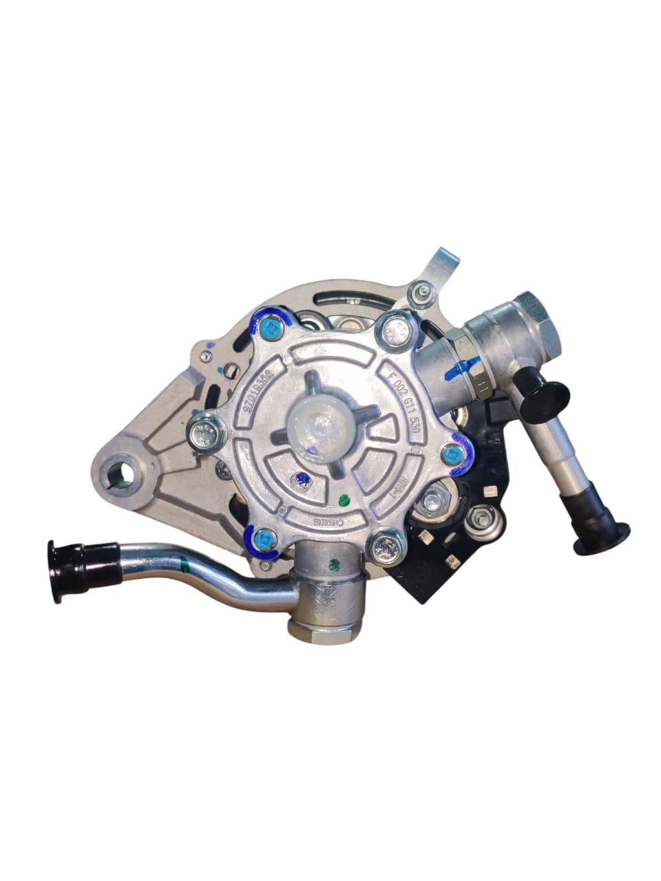 Bosch F002 G10 692 Alternator – Genuine Bosch Electrical Parts Supplier & Exporter