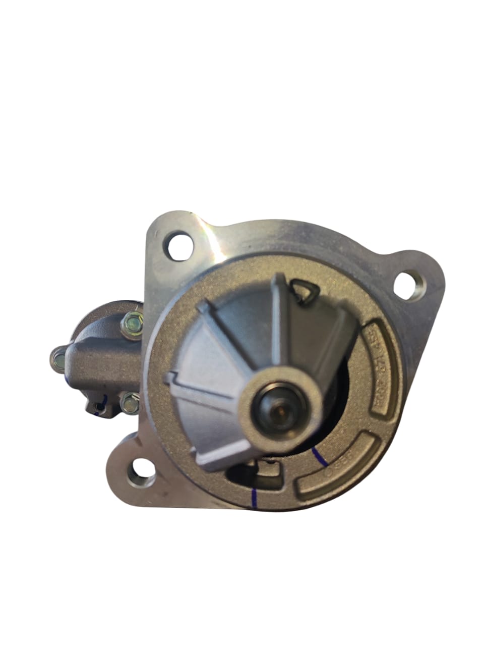 F002 G70 270 Starter Motor Bosch – 12V Starter Motor Exporter