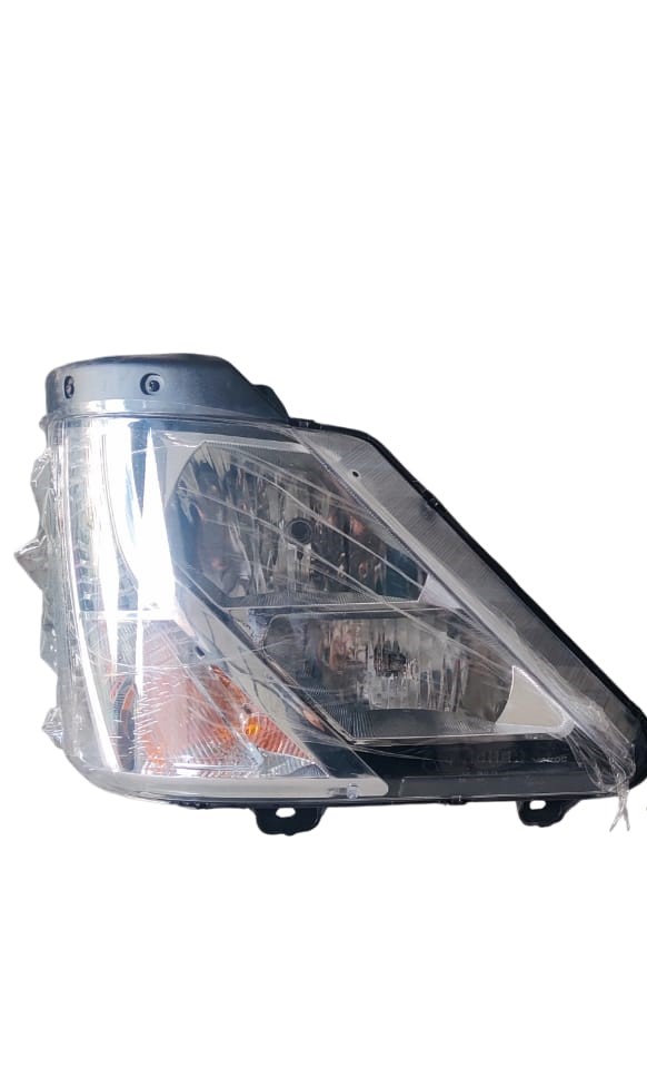 IE316226 Headlight Assembly for Eicher Trucks – Automotive Lighting Supplier/Exporter