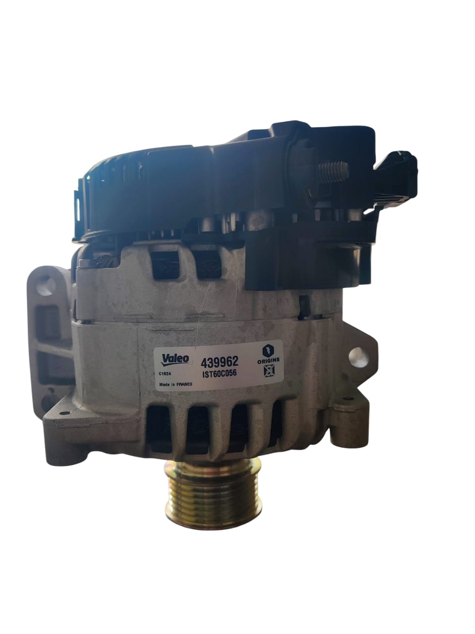 439962 Hybrid Alternator for Maruti Suzuki Ertiga Diesel – Automotive Alternator Supplier