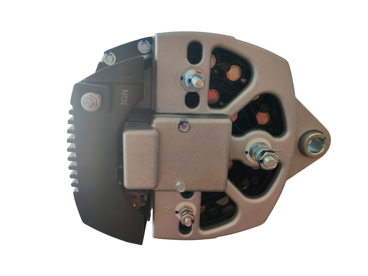 Leece-Neville 8SC3200V Alternator – Heavy Duty Truck Alternator Supplier