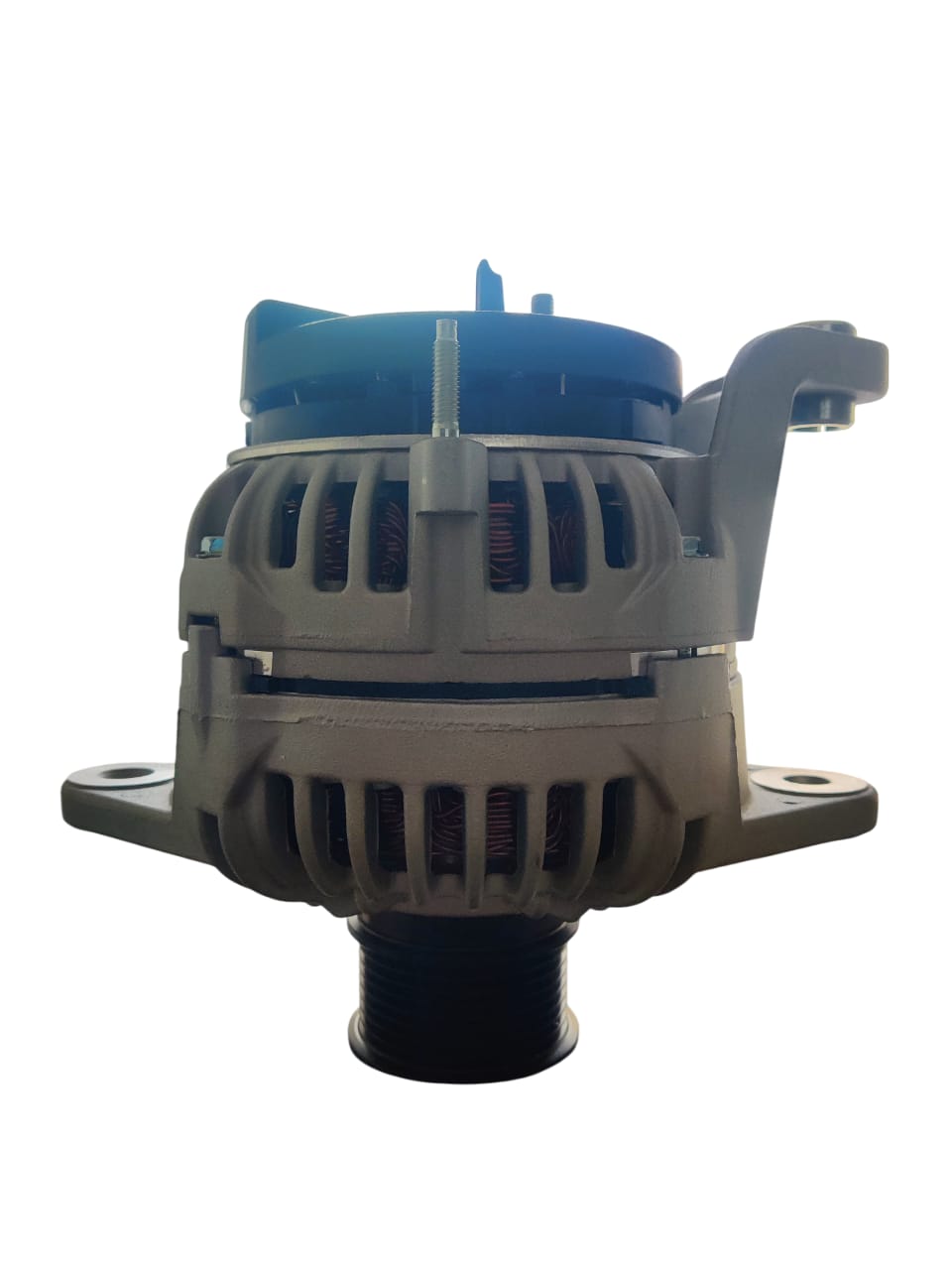 1986 A01 033 Alternator Bosch – 24V 110A Automotive Alternator Supplier