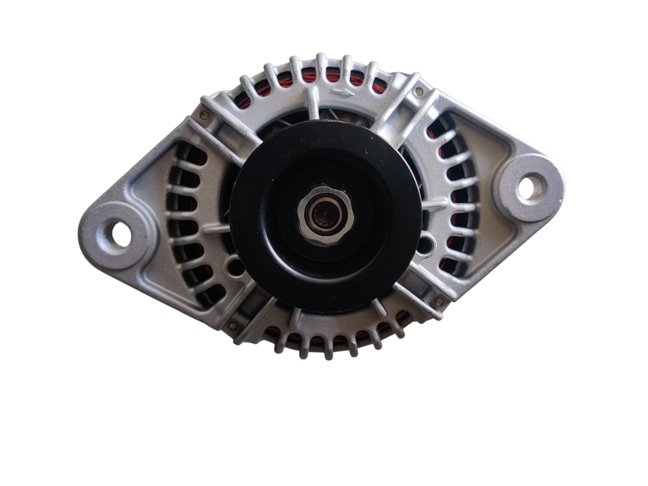 1986 A01 033 Alternator Bosch – 24V 110A Automotive Alternator Supplier