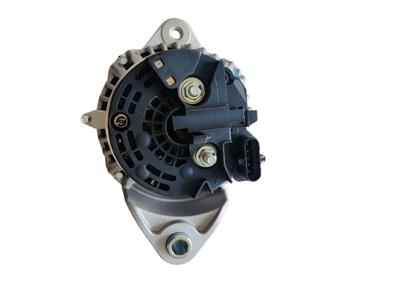 1986 A01 033 Alternator Bosch – 24V 110A Automotive Alternator Supplier
