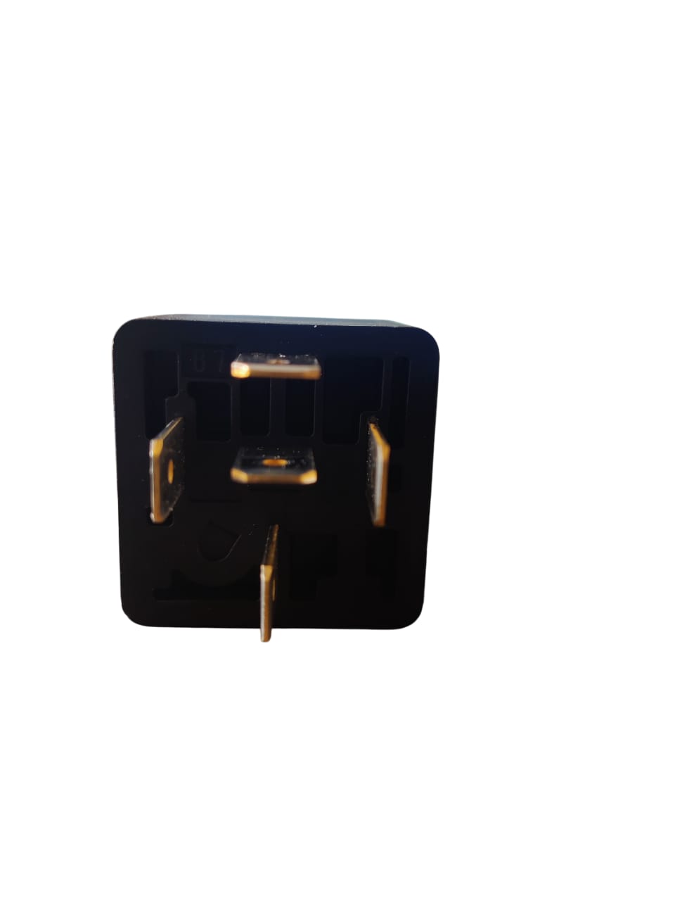 Relay 5pin -12V - 0 332 019 150