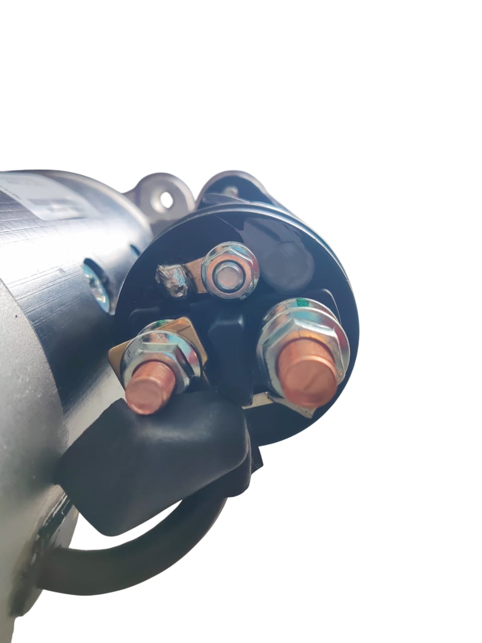 26024429 Starter Motor – Genuine Lucas TVS Starter Motor Exporter