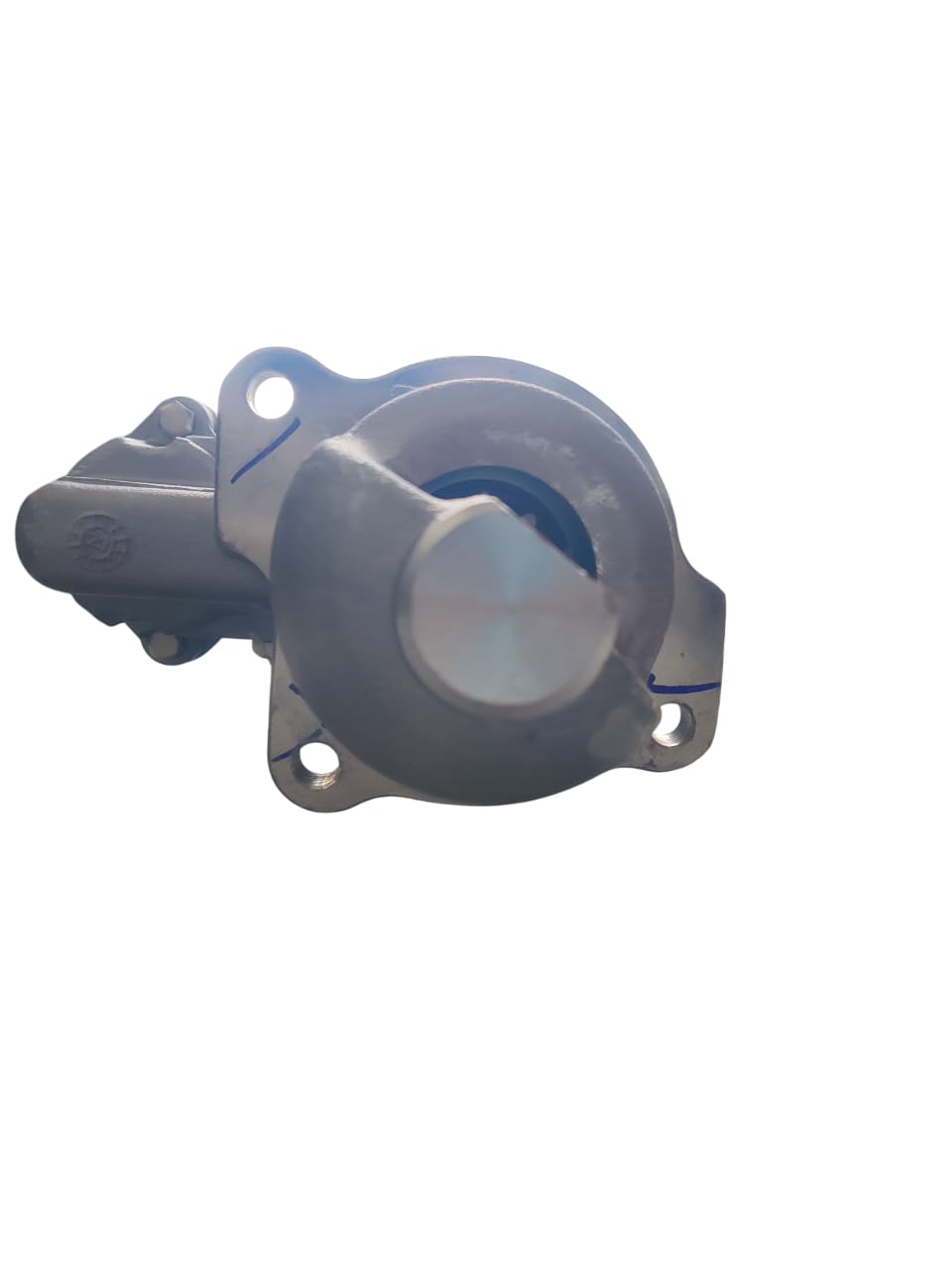 26024429 Starter Motor – Genuine Lucas TVS Starter Motor Exporter