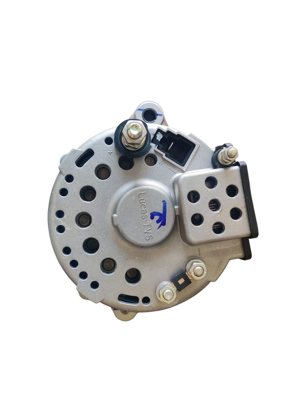 26021669 Alternator Lucas TVS – 24V 45A Automotive Alternator Supplier