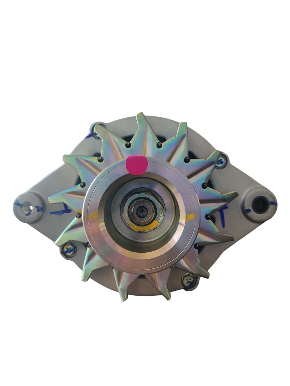 26021669 Alternator Lucas TVS – 24V 45A Automotive Alternator Supplier
