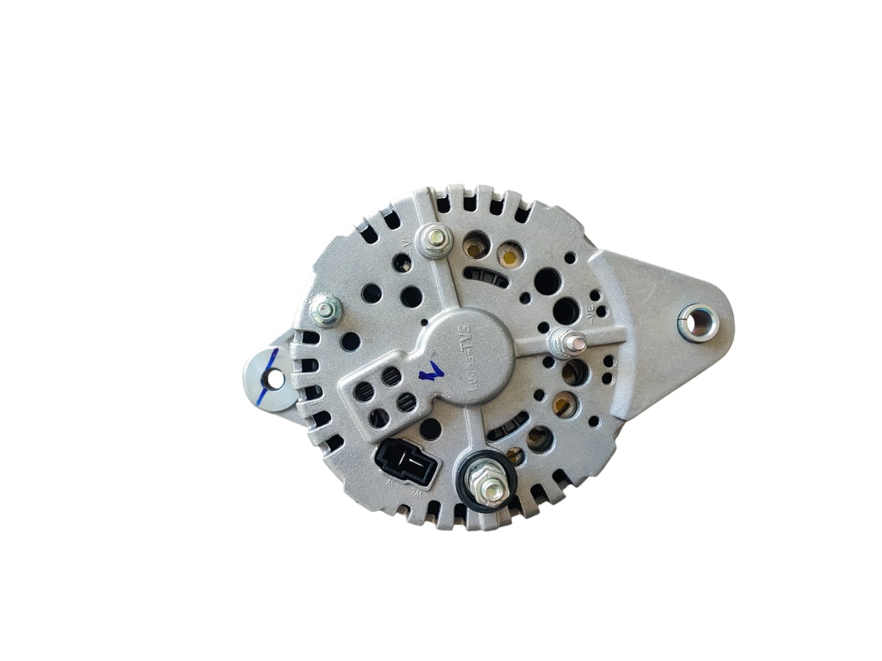 26021580 Alternator Lucas TVS – 24V 75A Automotive Alternator Supplier