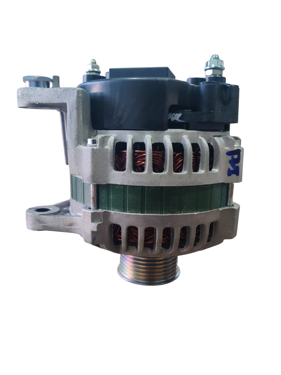 26021530 Alternator Lucas TVS – 24V 100A Heavy Duty Alternator Supplier / Exporter