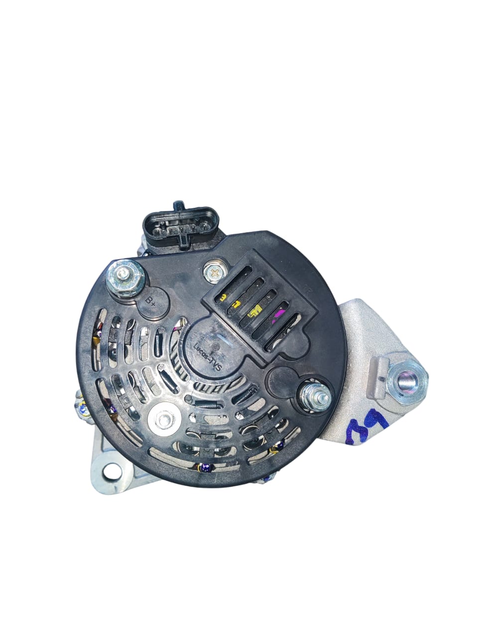 26021530 Alternator Lucas TVS – 24V 100A Heavy Duty Alternator Supplier / Exporter