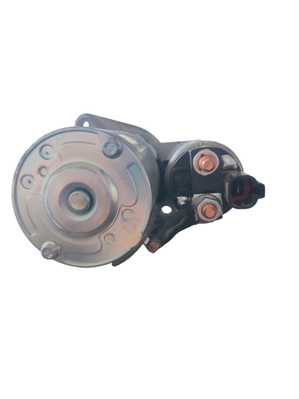 Valeo 406524 Starter Motor – Genuine Automotive Starter Motor Supplier
