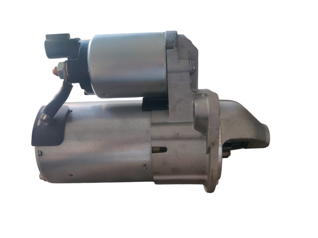 Valeo 406524 Starter Motor – Genuine Automotive Starter Motor Supplier