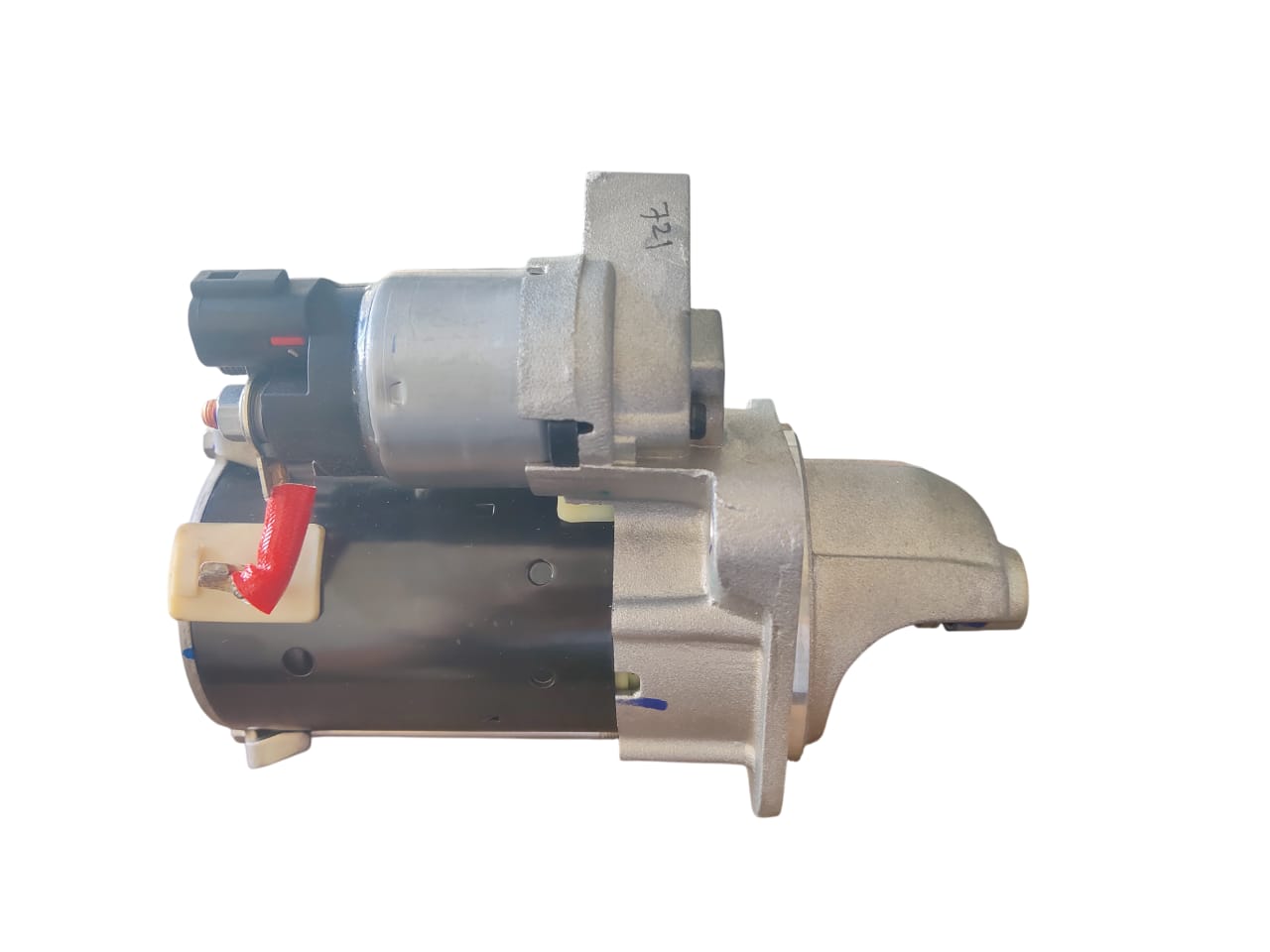 Valeo 406525 Starter Motor – Genuine Automotive Starter Supplier / Exporter