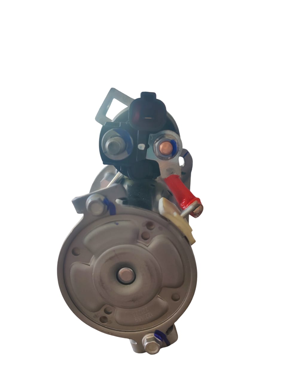Valeo 406525 Starter Motor – Genuine Automotive Starter Supplier / Exporter