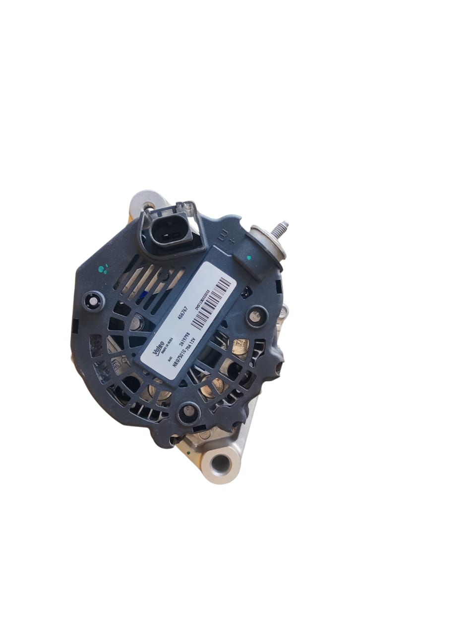 406767 Alternator Valeo for Maruti Suzuki Celerio – Car Alternator Supplier