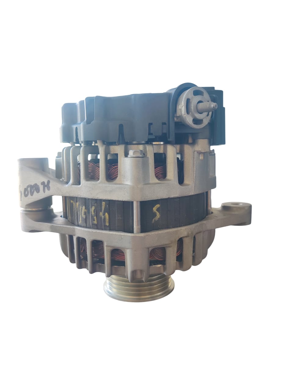 406767 Alternator Valeo for Maruti Suzuki Celerio – Car Alternator Supplier