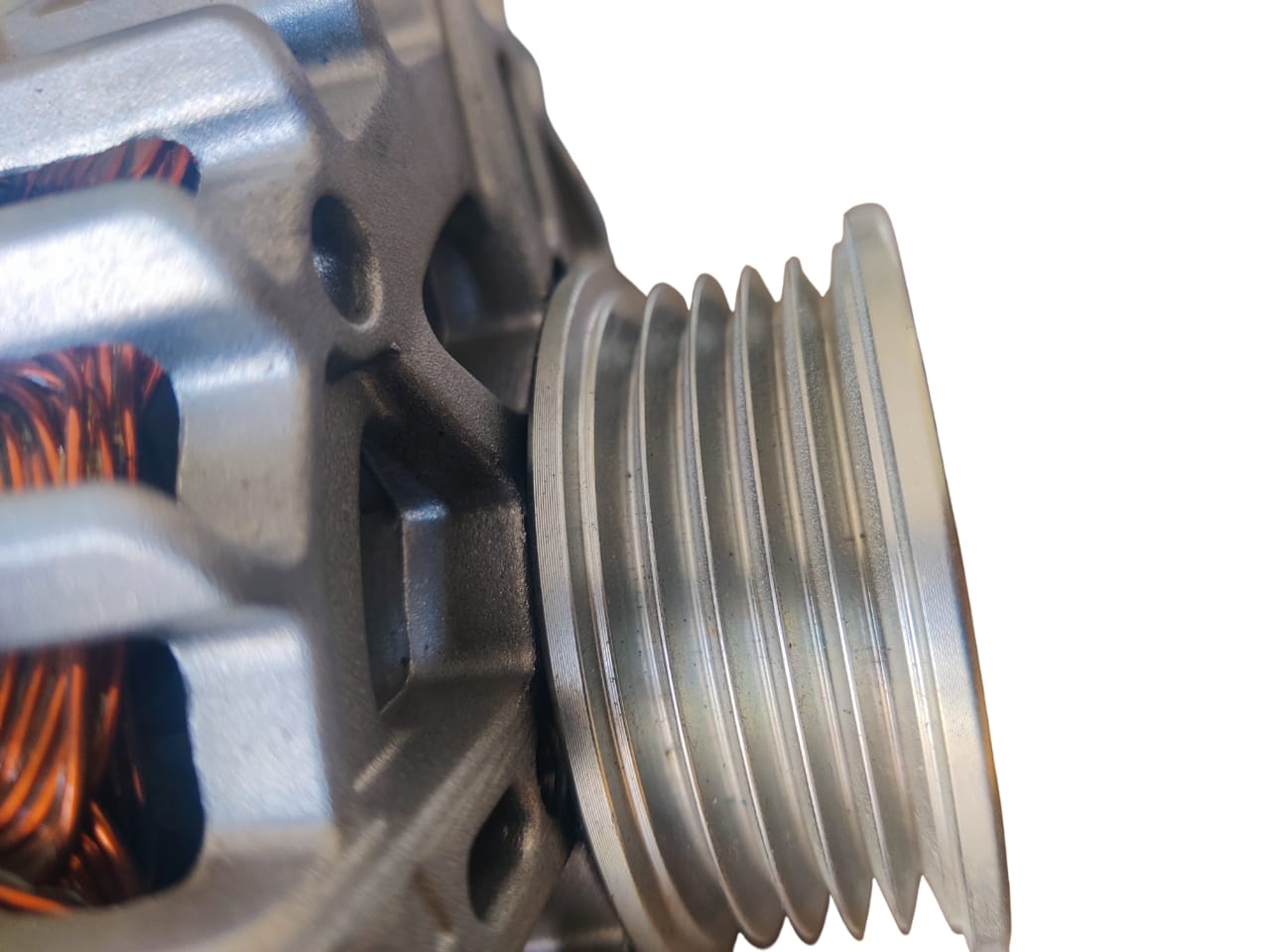 406767 Alternator Valeo for Maruti Suzuki Celerio – Car Alternator Supplier