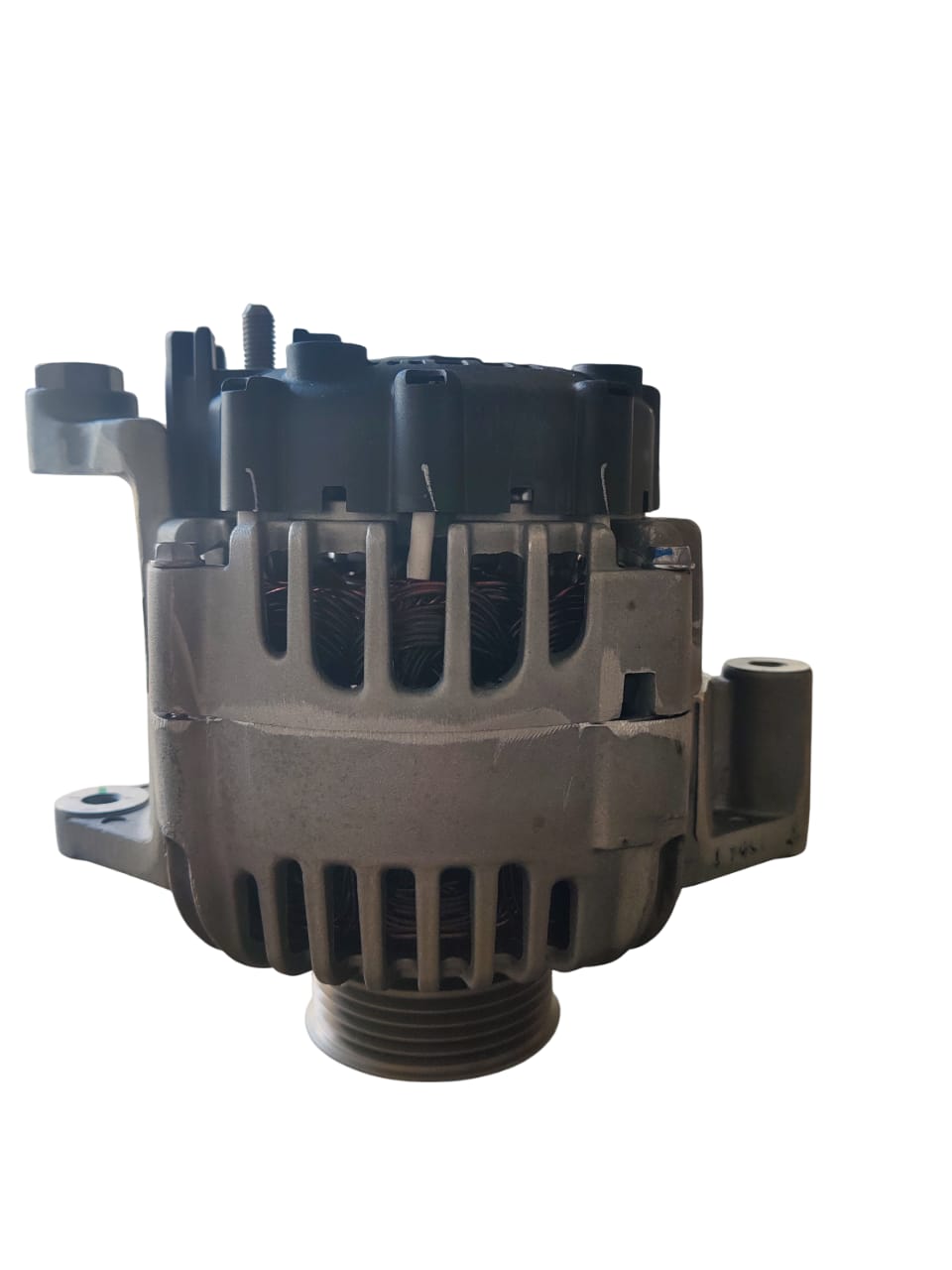 406772 Alternator Valeo for Tata Motors Altroz & Nexon – 12V 110A Alternator Supplier