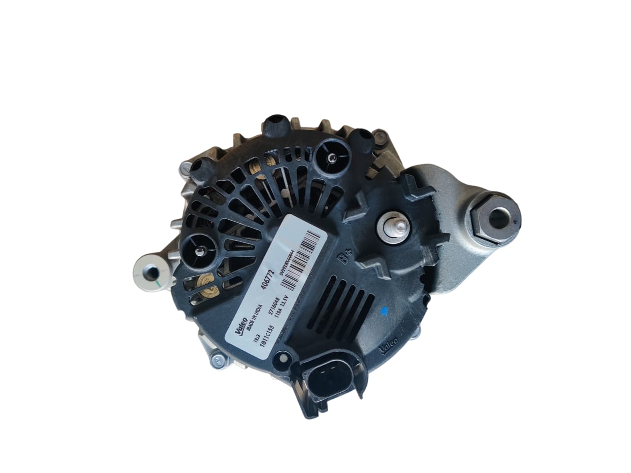 406772 Alternator Valeo for Tata Motors Altroz & Nexon – 12V 110A Alternator Supplier