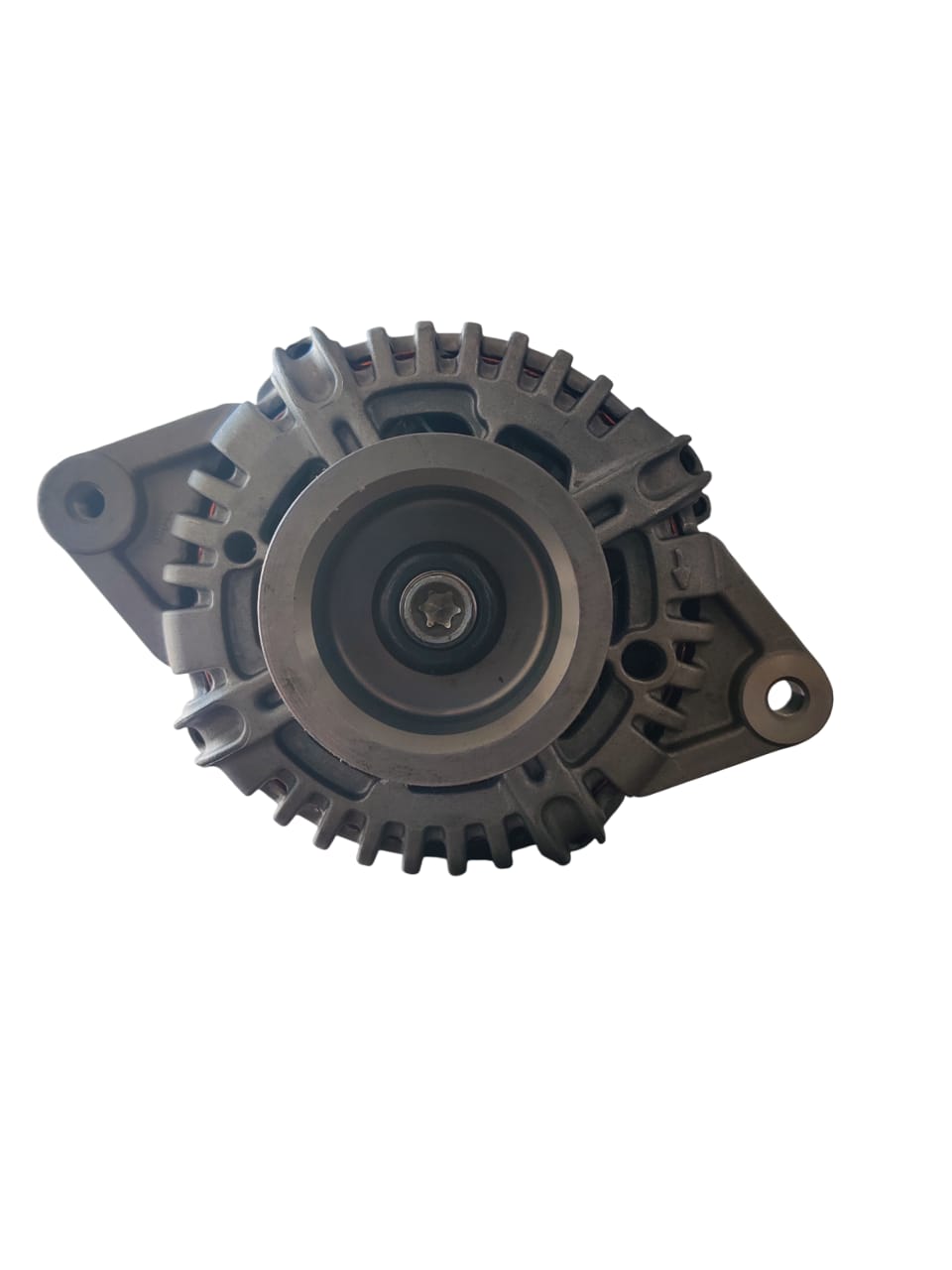 406772 Alternator Valeo for Tata Motors Altroz & Nexon – 12V 110A Alternator Supplier