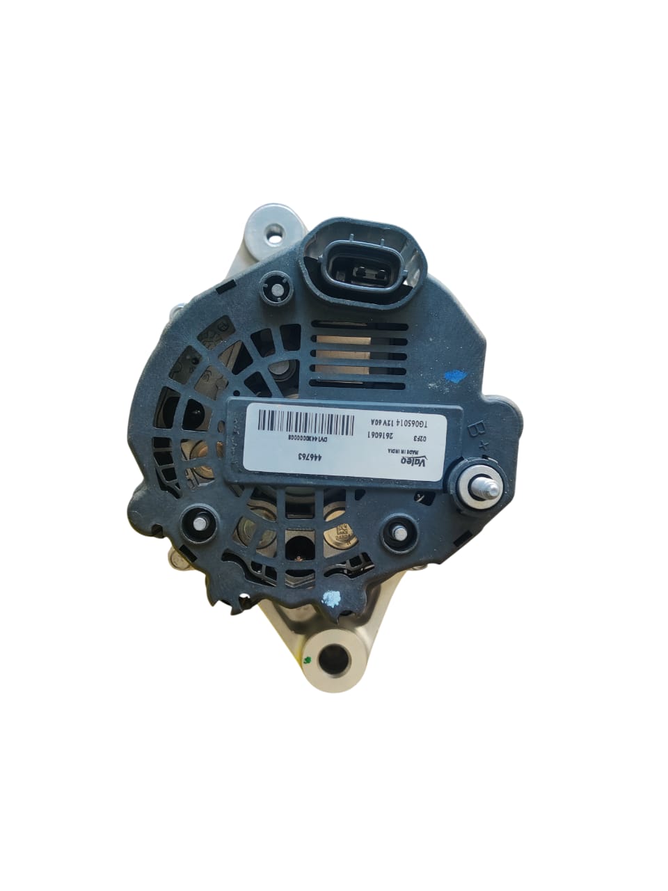 446763 Alternator Alto 800 Valeo for Maruti Suzuki – Car Alternator Supplier