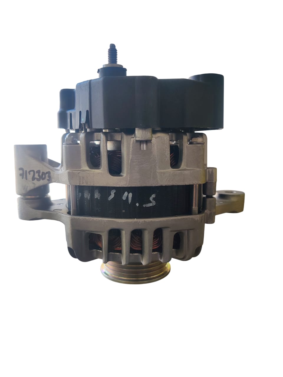 446763 Alternator Alto 800 Valeo for Maruti Suzuki – Car Alternator Supplier