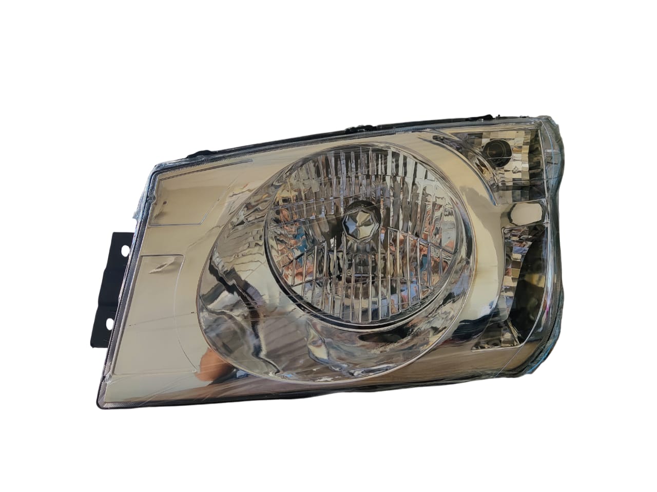 Mahindra Bolero Headlight Assembly – Original - HLA-BLRO-47T2L Supplier Varroc
