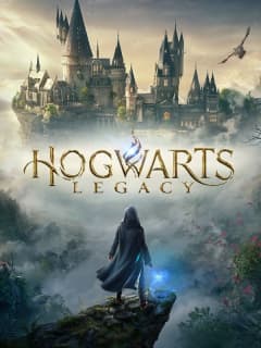 Hogwarts Legacy