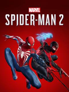 Marvel's Spider-Man 2