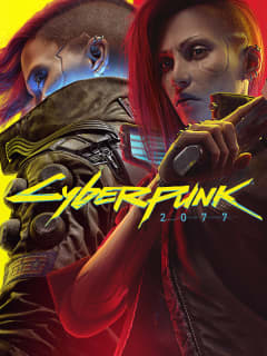 Cyberpunk 2077