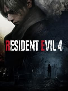 Resident Evil 4
