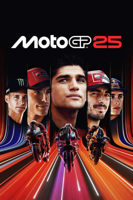 MotoGP 25 (Todas as DLCs)