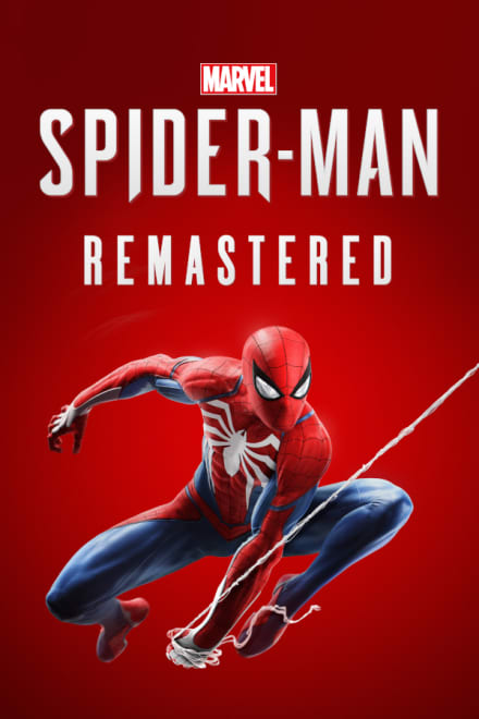 Marvel’s Spider-Man Remastered (Todas as DLCs)