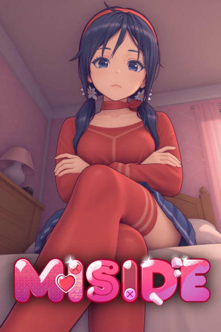 MiSide (Todas as DLCs)