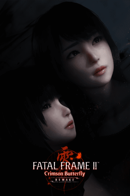 FATAL FRAME II Crimson Butterfly REMAKE