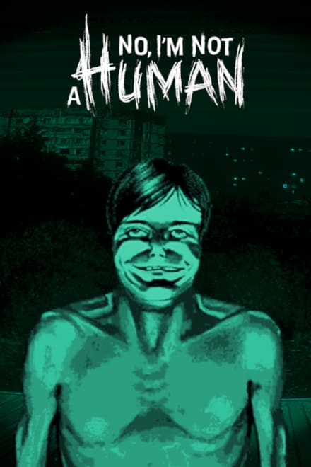 No, I'm not a Human (Todas as DLCs)