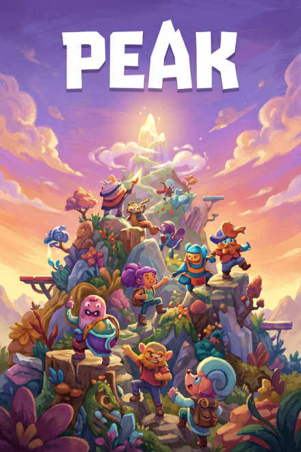 PEAK